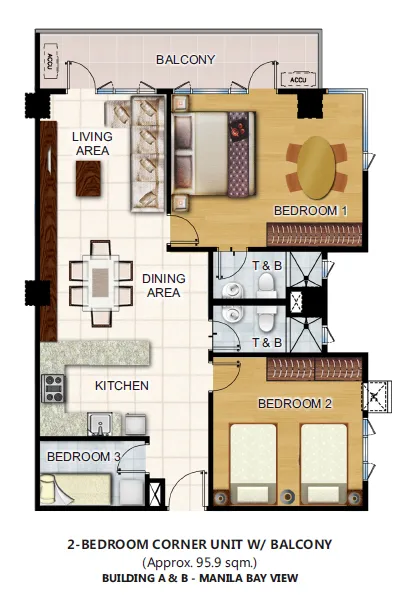 https://manilacondohub-smdc.com/images/properties/shell/unit-layouts/06 - SHELL - 2BR corner unit with balcony (+95.90sqm).webp